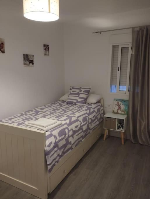 Apartamento Acogedor. Gelves Exterior photo